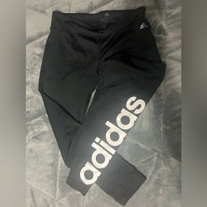 Xl adidas leggings